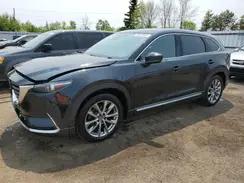 MAZDA CX-9