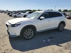 MAZDA CX-9