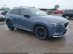 MAZDA CX-9