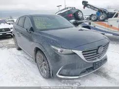 MAZDA CX-9