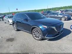MAZDA CX-9