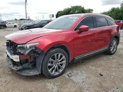 MAZDA CX-9