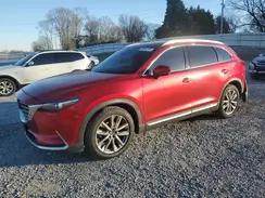 MAZDA CX-9