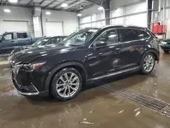 MAZDA CX-9