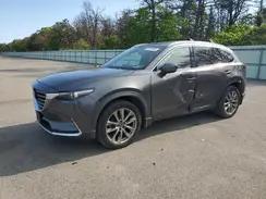 MAZDA CX-9