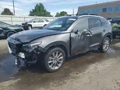 MAZDA CX-9