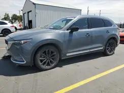MAZDA CX-9