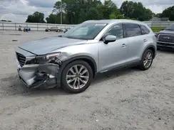 MAZDA CX-9