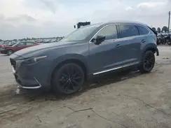 MAZDA CX-9