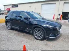 MAZDA CX-9