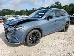 MAZDA CX-9