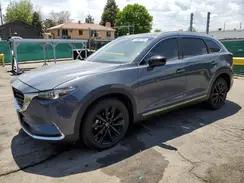 MAZDA CX-9