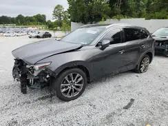 MAZDA CX-9