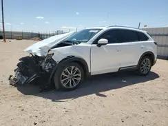 MAZDA CX-9