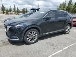 MAZDA CX-9