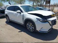 MAZDA CX-9