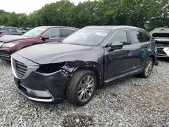 MAZDA CX-9