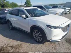 MAZDA CX-9