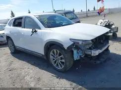 MAZDA CX-9