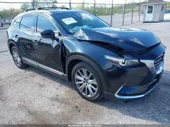 MAZDA CX-9