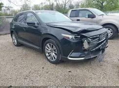 MAZDA CX-9
