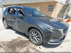MAZDA CX-9