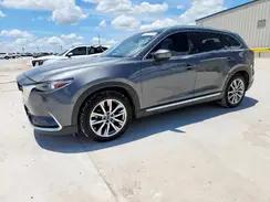 MAZDA CX-9