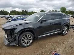 MAZDA CX-9