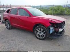 MAZDA CX-9