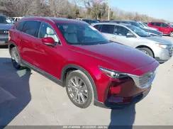 MAZDA CX-9