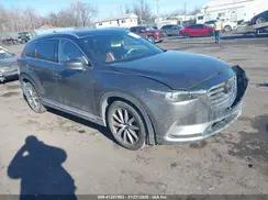 MAZDA CX-9