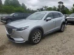 MAZDA CX-9