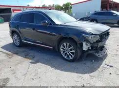 MAZDA CX-9