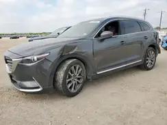 MAZDA CX-9
