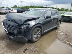MAZDA CX-9