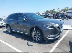 MAZDA CX-9