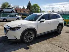 MAZDA CX-9