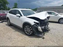 MAZDA CX-9