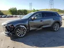 MAZDA CX-9