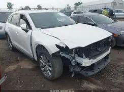 MAZDA CX-9