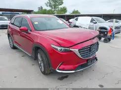 MAZDA CX-9