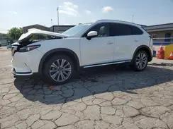 MAZDA CX-9