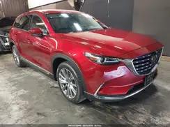 MAZDA CX-9