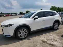 MAZDA CX-9