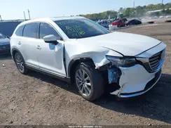 MAZDA CX-9