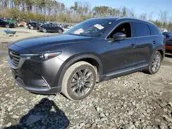 MAZDA CX-9