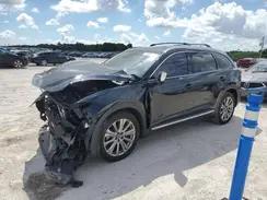 MAZDA CX-9