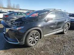 MAZDA CX-9