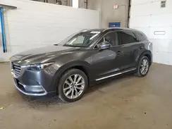 MAZDA CX-9