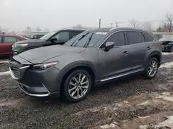MAZDA CX-9